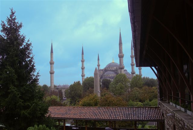 Istanbul