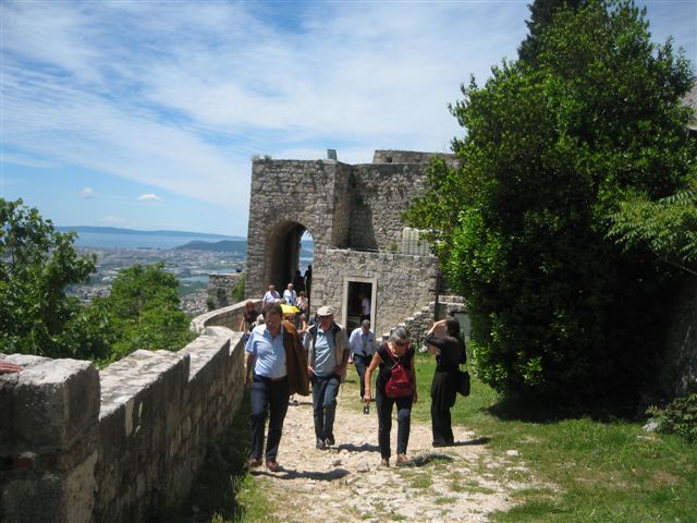 Klis