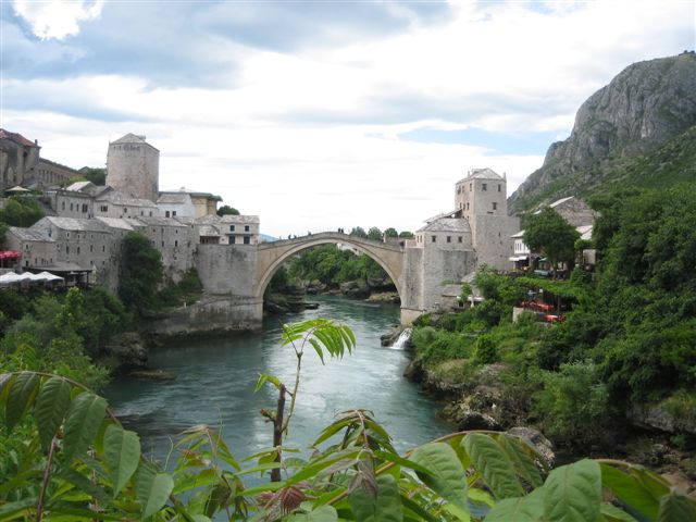 Mostar