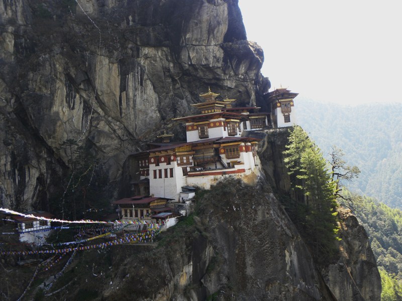 Bhutan