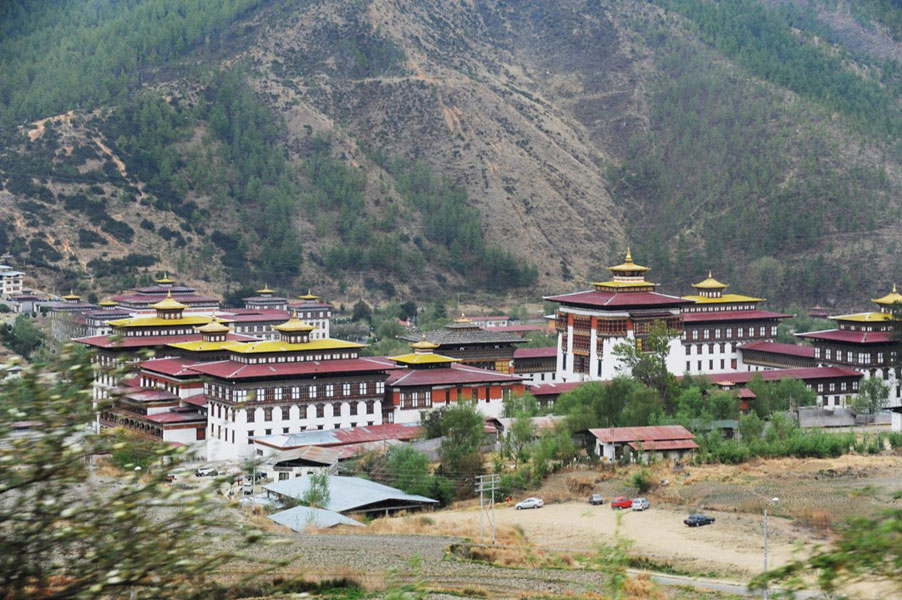 Bhutan