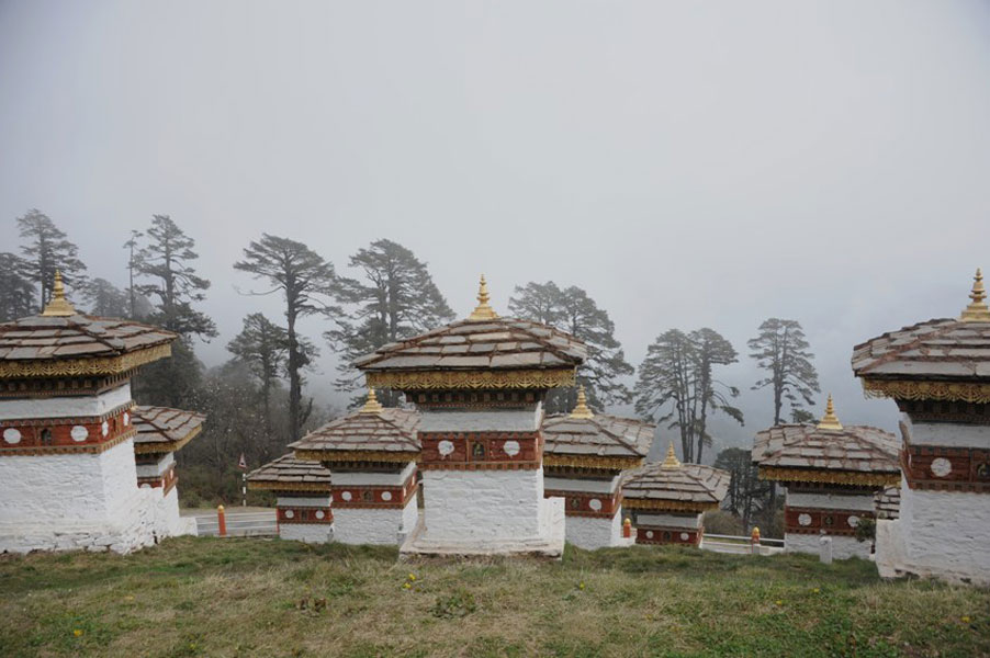 Bhutan