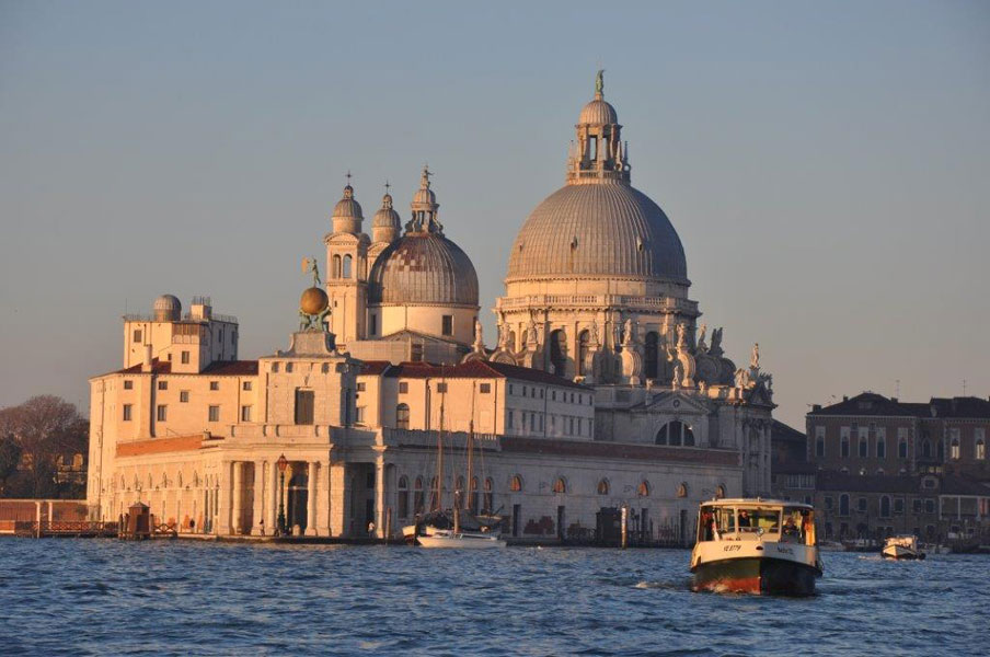 Venedig